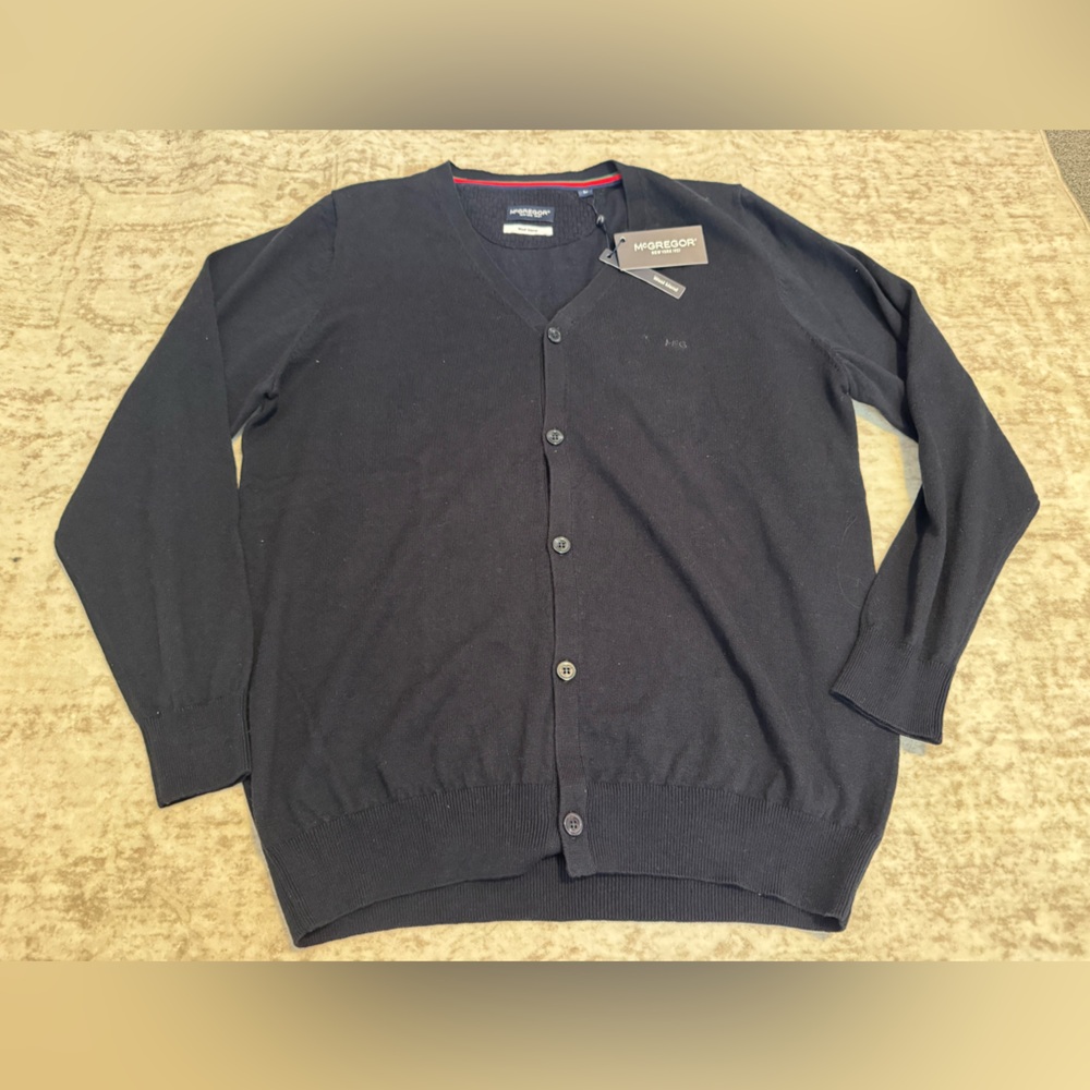 Mcgregor sweaters cardigan Madison